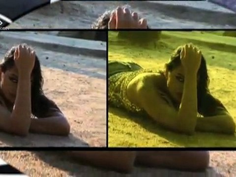 Photoshoot with Dabboo Ratnani & Genelia & Asin | FTV