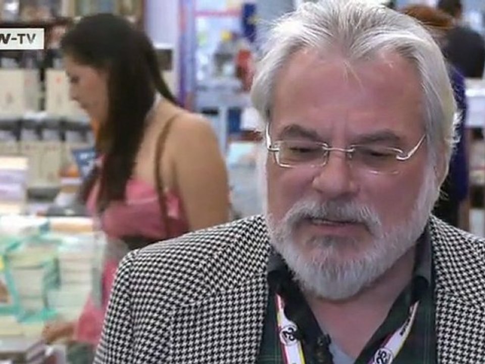 Guest of Honor - Germany at the Guadalajara International Book Fair | Arts 21