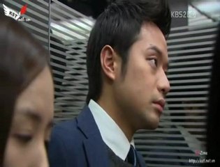 Man of Honor Ep16 part 1/2 [kst.net.vn]
