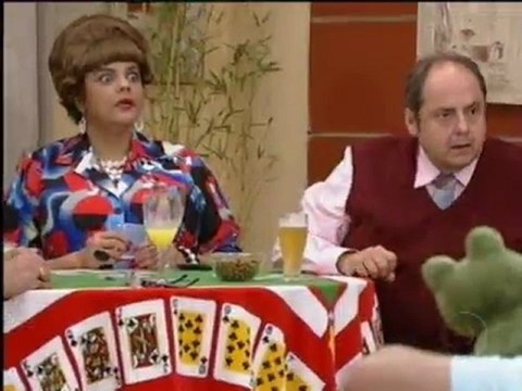 Zorra Total 03-12-2011 Parte 3 Programa de sábado