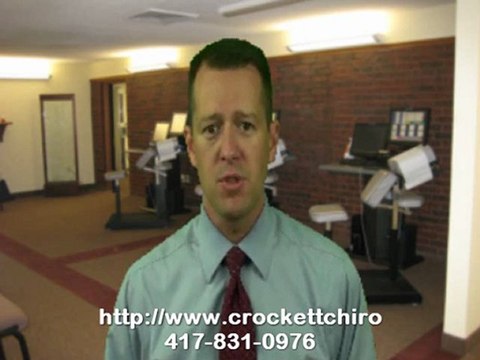 Springfield Chiropractor - Whiplash After Car Accident