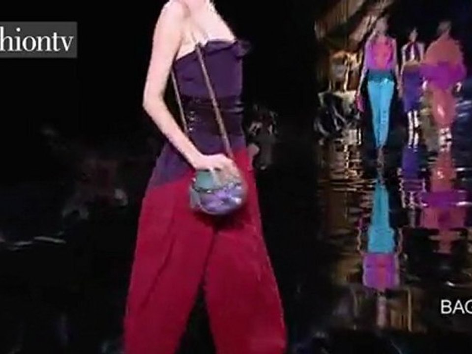 Trends - Cocktail Dresses 2 - Spring Summer 2011 | FTV