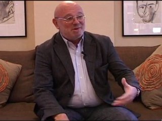 MICHEL QUINT présente Les amants de Francfort