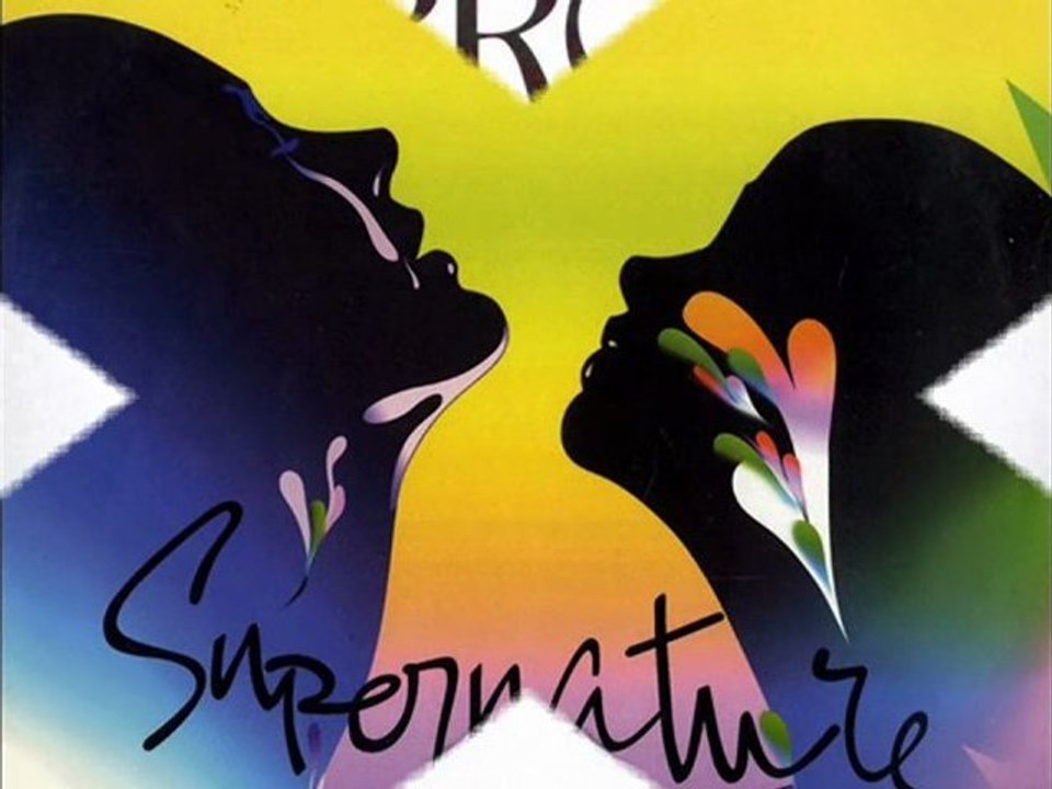 Cerrone - Supernature Remix