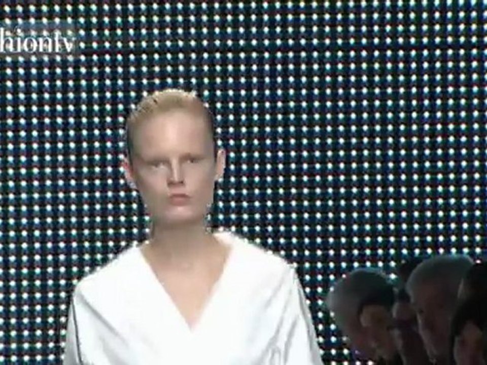 Trends - Feathers - Spring Summer 2011 | FTV