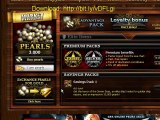 Sea Fght Pearls & Premium Hack v2.5.1 with proof