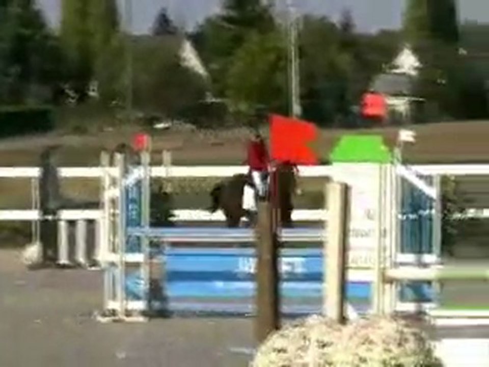 23 Octobre 2011 Bel Andalous Méli