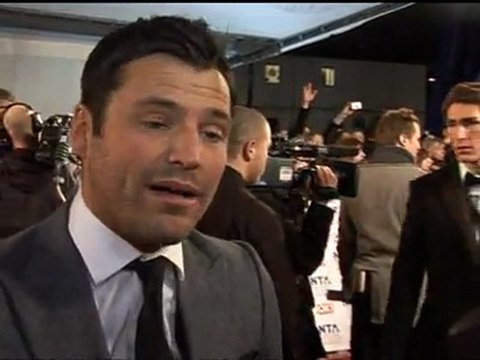 McFly's Dougie Poynter wins I'm A Celebrity