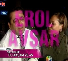 SÜPER KULÜP TANITIM A