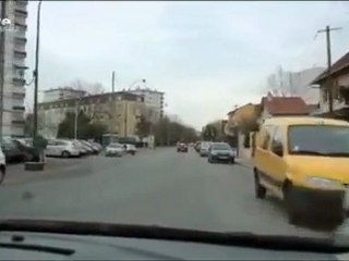 Les énormes mensonges de Sarkozy sur la sécurité