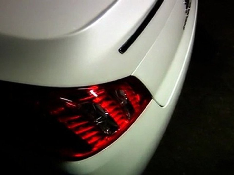 Yeni Peugeot 508