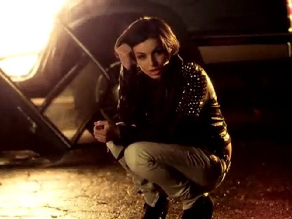 Julia Volkova - All Because of You