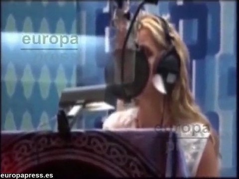 Britney Spears despide a su entrenador personal