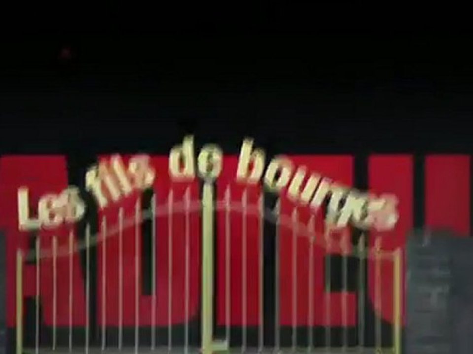 ORELSAN  (  SUICIDE SOCIAL ) sept 2011
