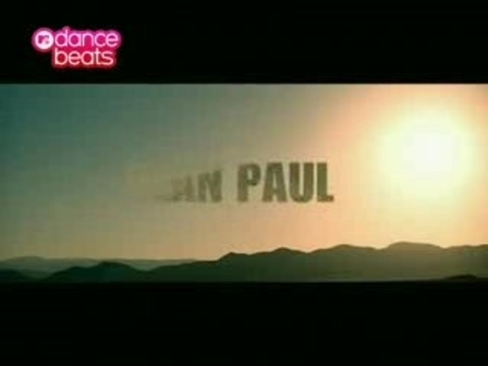 Sean Paul - We Be Burnin'