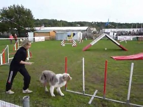 Echenko - GPF Le Pradet 03.12.11