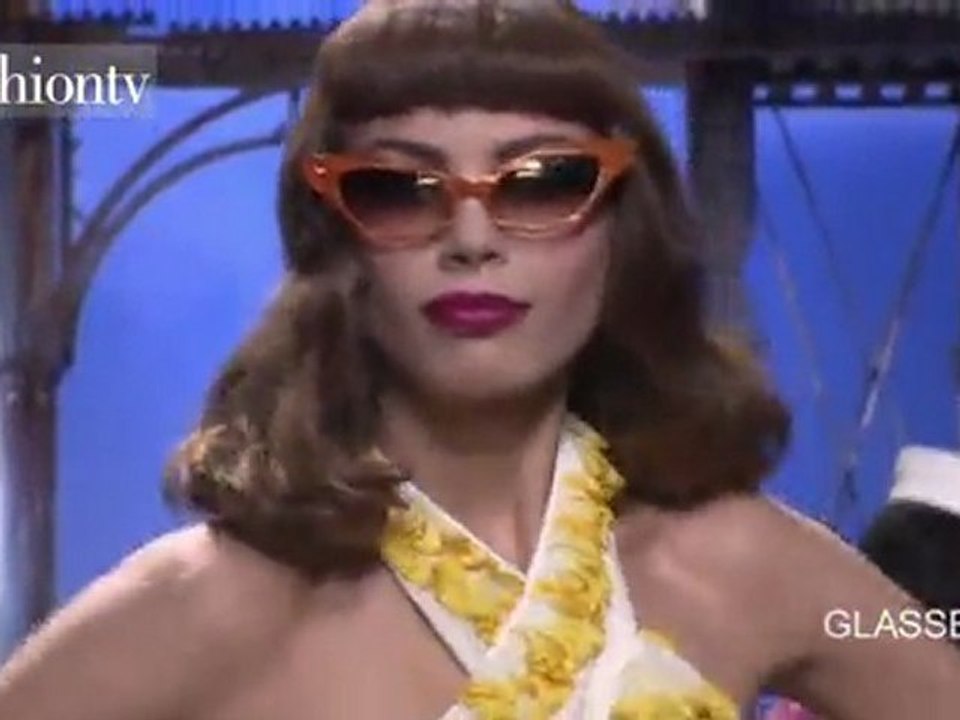 Trends - Trousers - Spring Summer 2011 | FTV