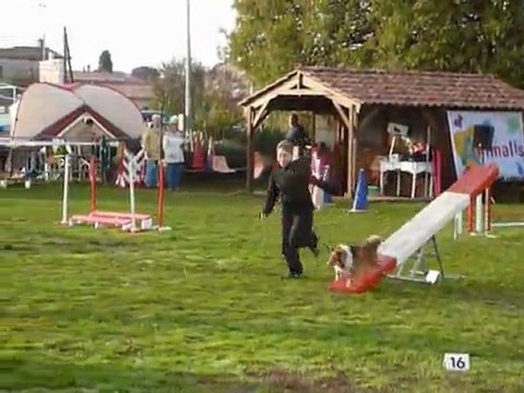 Eiu - Open Le Pradet 03.12.11