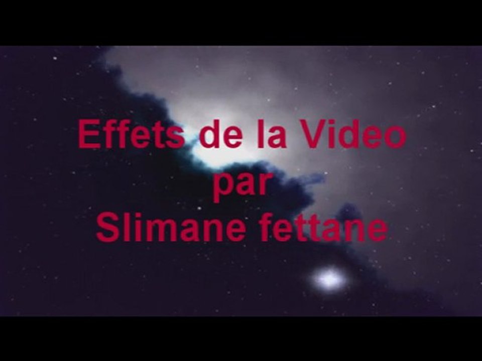 TARGUI / Slimane fettane