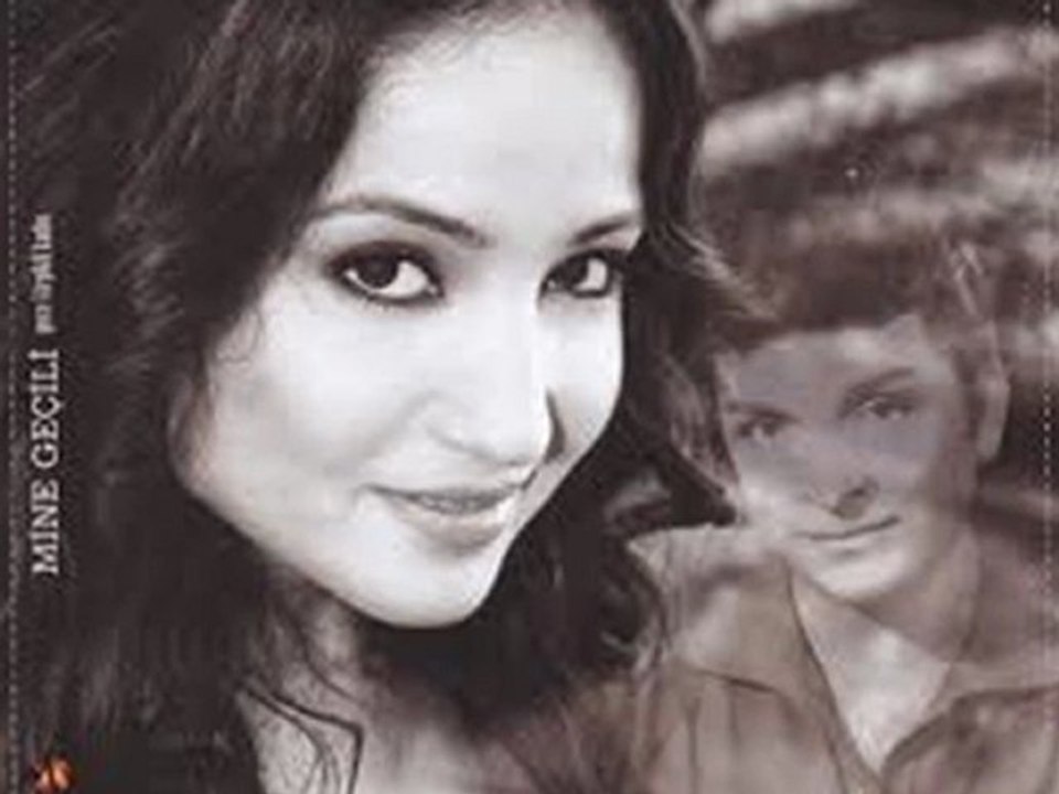 Bir Gönül Hikayesi Anlatırdı Gözlerin & Mine Geçili