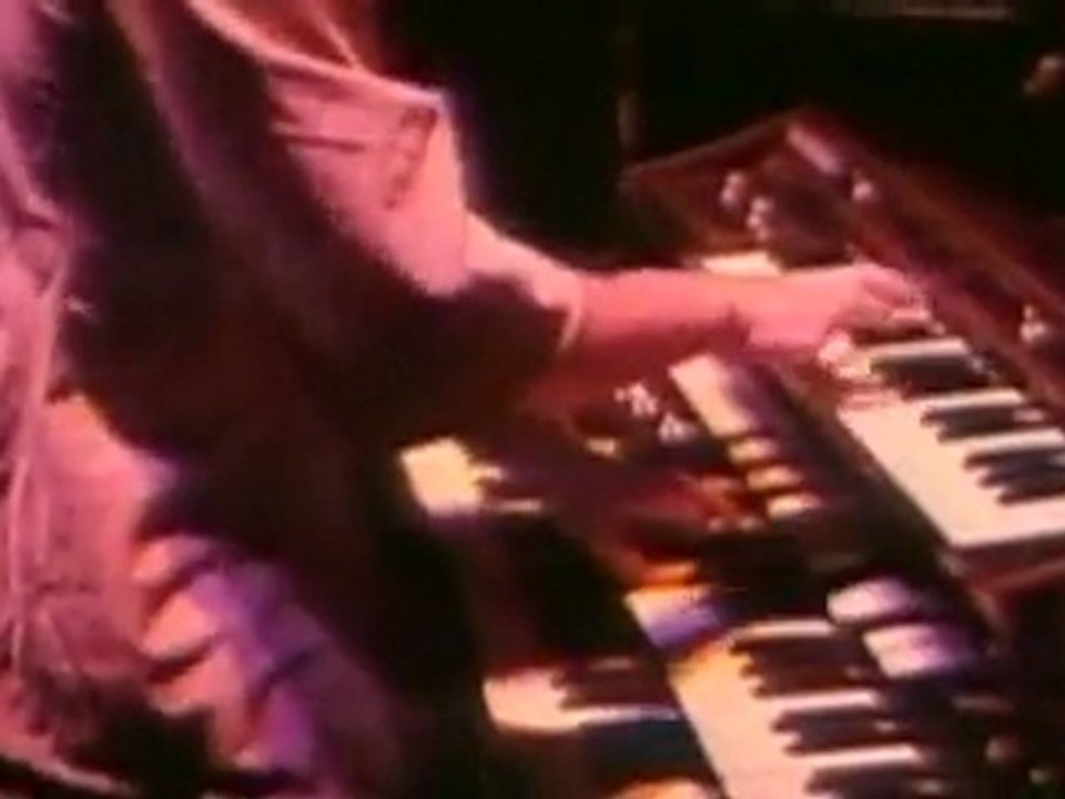 Genesis - The Cinema Show