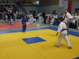 Bartłomiej Skowyra Zaody judo U11 27kg Luboń 2011     JUDO PIŁA,karate piła,aikido piła