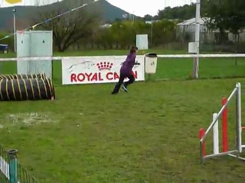 Vipper - GPF Le Pradet 03.12.11