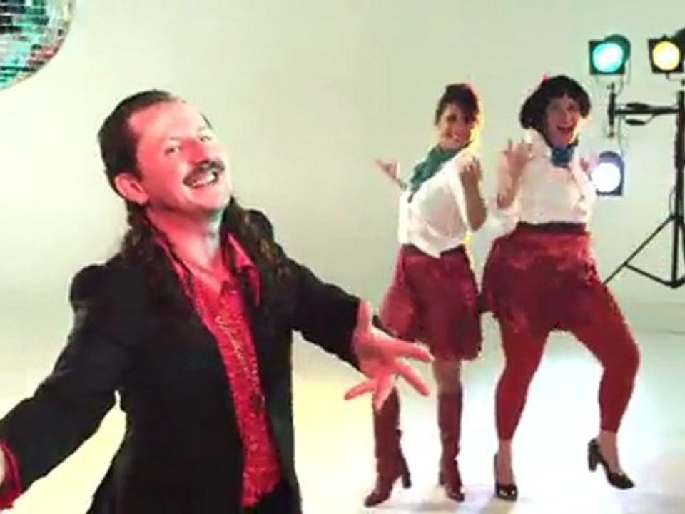 QUI EST LA ? Félix !