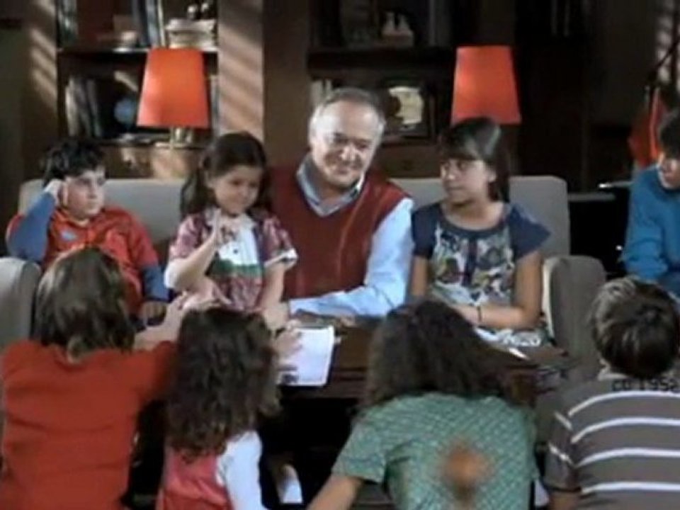 Dersimiz Atatürk Filmi - II. Bölüm