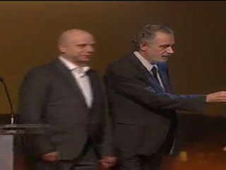 "Chico & Rita", mejor película de animación en el Festival de Cine Europeo