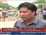 THỜI SỰ THÔNG TẤN XÃ VIỆT NAM, TTXVN, VNA, VNEWS 19H 02.12.2011 FULL