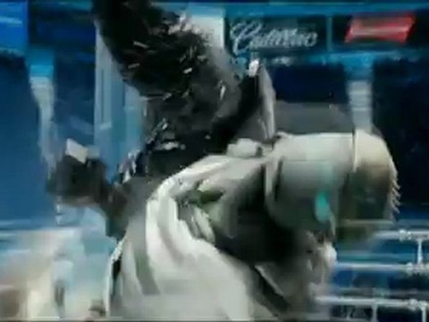 Acero puro - Spot#3 [30 seg] España