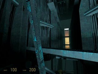 half life 2 partie 21 fin