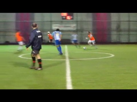 03.12.2011 Çılgın Türkler - Veni Vidi Vici Fc