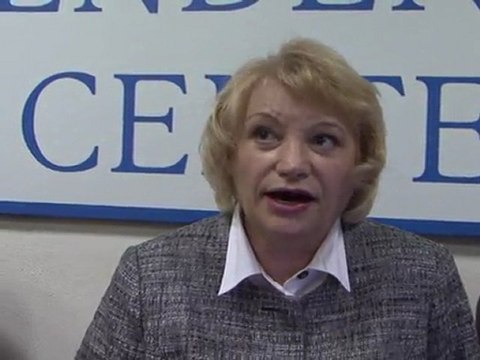 Législatives russes: les sites indépendants inaccessibles