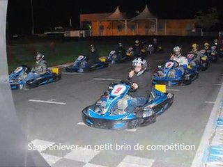 Association Sportive de Karting Amateur, ASKA