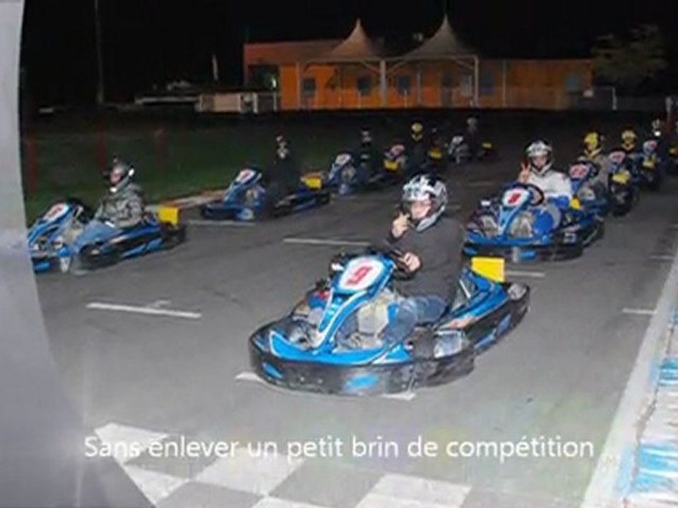Association Sportive de Karting Amateur, ASKA