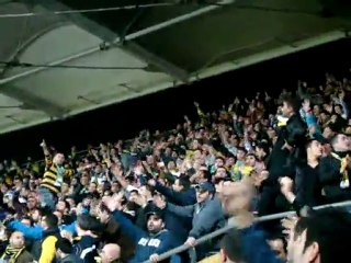 Sevdamıza Kimse Engel Olamaz! - 031211