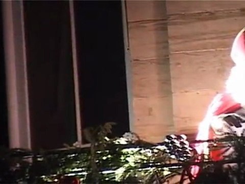 Saint Nicolas 2011 Saint-Dizier