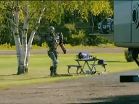 Acero puro - Spot#4 [30 seg] España