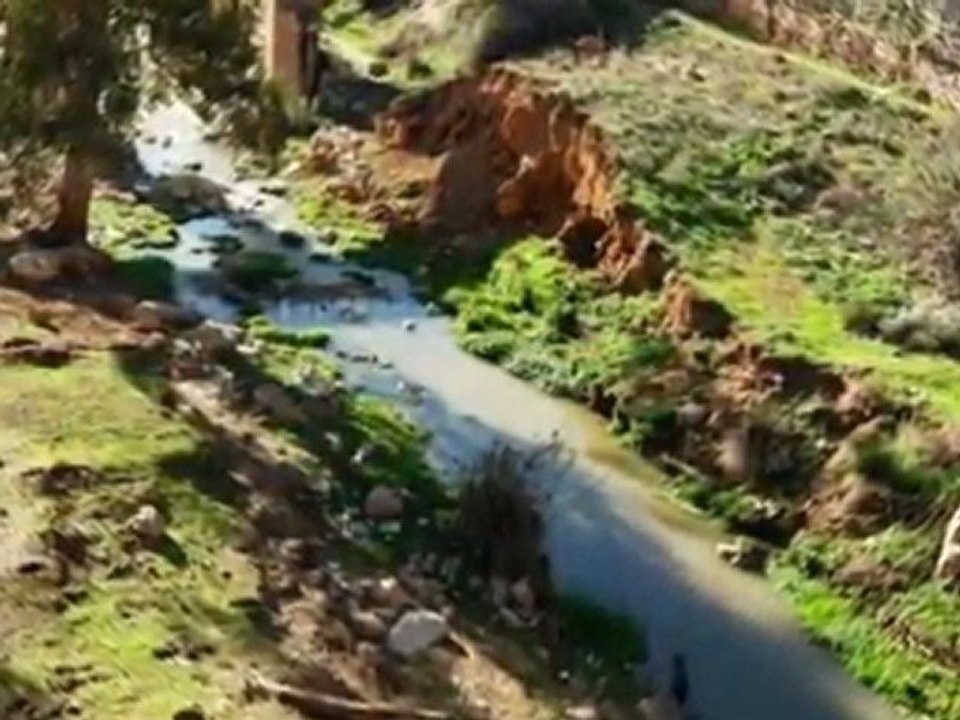 رحله إلى الجزائر_ الجزء الثالث