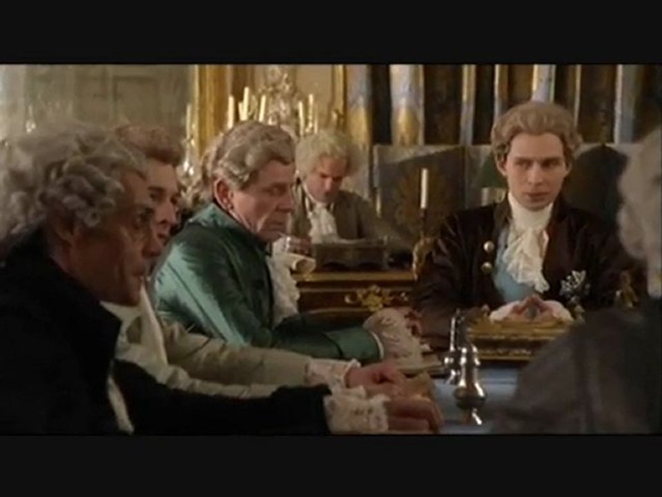 Louis XVI face à la crise 1/2