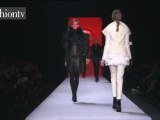 Zuhair Murad Show Winter 2012 Paris Fashion Week | FTV