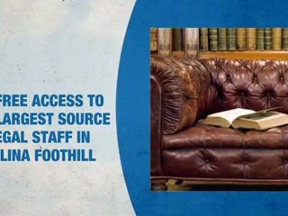 Legal Staff In Catalina Foothills AZ