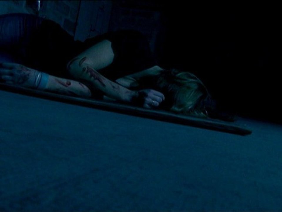 Elbi Prod' - Bloody Report - Court Métrage