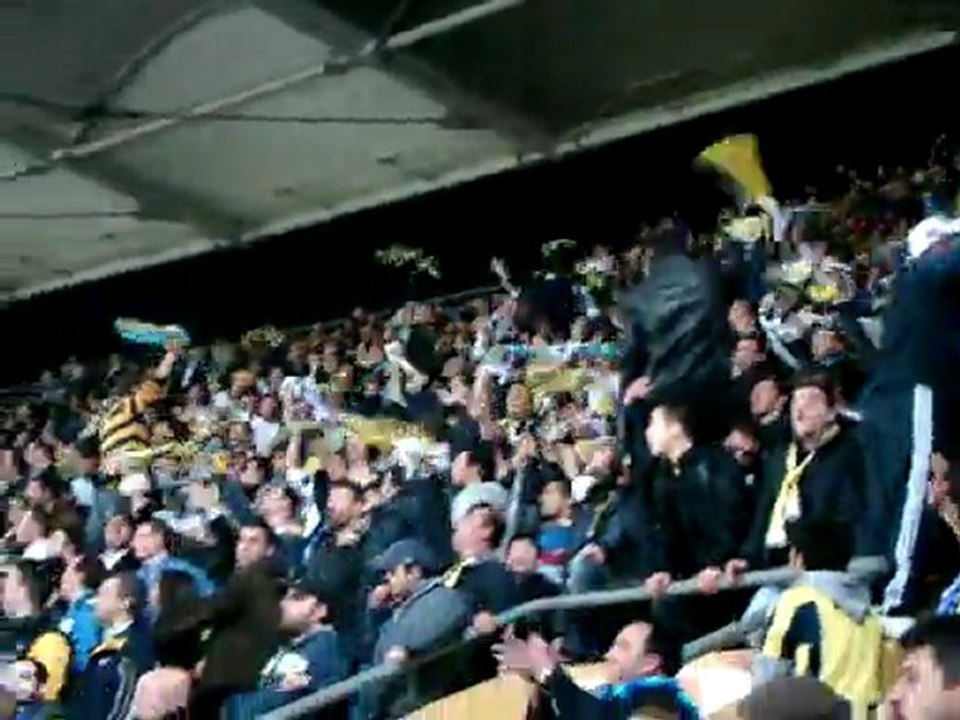 Canımız Feda Uğruna oooo oooo... - 031112