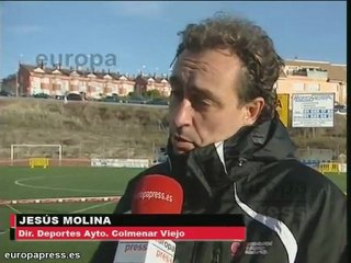 Deporte y solidaridad por el cáncer infantil