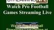 Watch Panthers Bucs Online | Bucs Panthers Live Streaming Football
