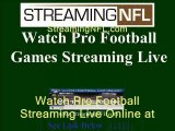 Watch Panthers Bucs Online | Bucs Panthers Live Streaming Football