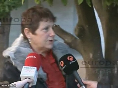 Estupor en Leioa tras la agresión a una menor